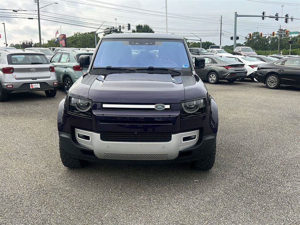 land rover defender 2022 SALEP7RUXN2071520 image land rover defender 2022 SALEP7RUXN2071520 image